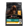 Croquettes chien adulte light/stérilisé small & mini 7kgs - PRO PLAN - WSMASLIGHT7