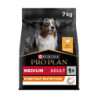 Croquettes chien adulte medium poulet 7kgs - PRO PLAN - WMEDADOR7