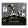 Friandises pour chien maxi Dental Care 426g x12 - PRO PLAN - WDENTALLA426
