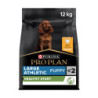 Croquettes chiot large athletic poulet 12kgs - PRO PLAN - WLAPUOR12