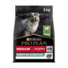 Croquettes chiot medium agneau 3kgs - PRO PLAN - WMEDPUSD3