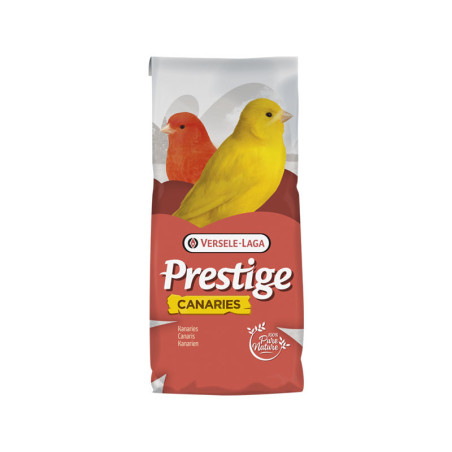 Mélange de graines de qualité Prestige pour canaries 20Kg - VERSELE LAGA - ONP7