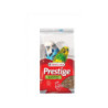 Mélange de graines de qualité Prestige pour perruche 1Kg - VERSELE LAGA - ONP15