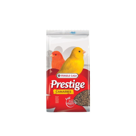 Mélange de graines de base pour canaris 4Kg - VERSELE LAGA - ONP104
