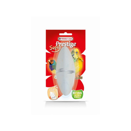 Os de seiche Prestige Sepia minéral 12cm - VERSELE LAGA - ONP14