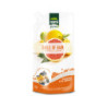 Sable de bain agrumes pour rongeur 1Kg - HAMI FORM - HF457
