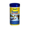 Aliment pour Guppy Mini Flakes 250mL - TETRAMIN - AQN4