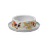 Ecuelle pour chat small Indy & louise 350mL - MODERNA - MOD-H131INDY