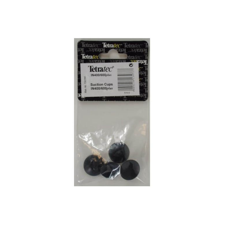 Ventouses pour tetra in 300-400-600 - TETRA TECH - AQC665