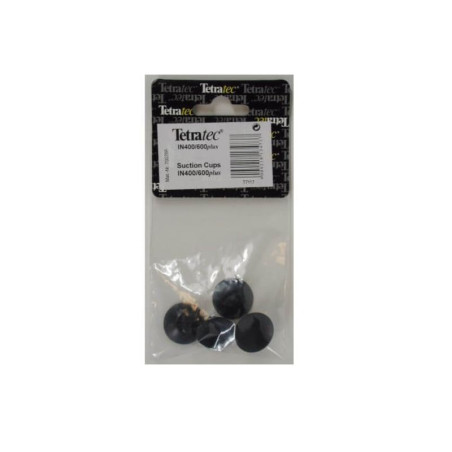 Ventouses pour tetra in 300-400-600 - TETRA TECH - AQC665