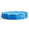 KIT PISC TUB ROND 3.66X0.76M