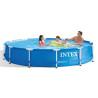 KIT PISC TUB ROND 3.66X0.76M