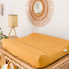 Matelas à langer jaune - Gloop!