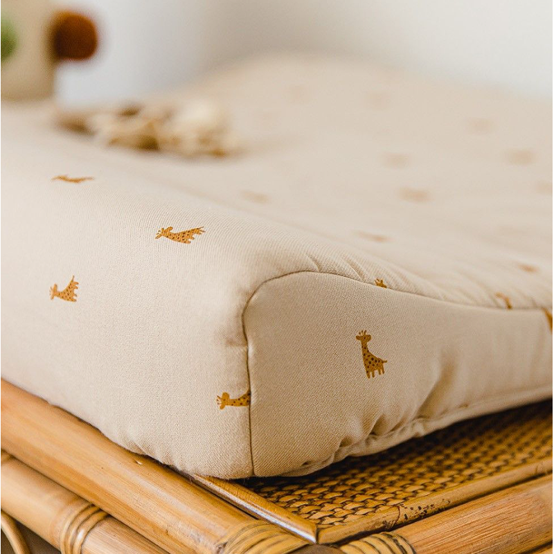 Matelas à langer safari - Gloop!