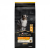 Croquettes chien adulte all size stérilisé poulet 14kg - PRO PLAN - WASLIGHT14