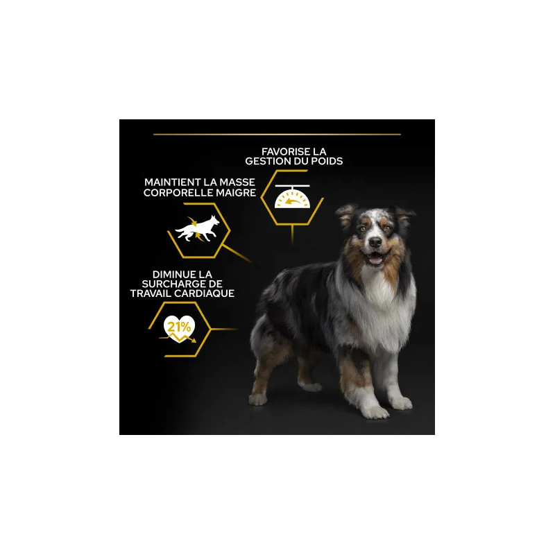 Croquettes chien adulte all size stérilisé poulet 14kg - PRO PLAN - WASLIGHT14