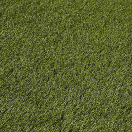 Gazon synthétique 1 x 5 m 10 mm