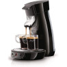Cafetière Senseo Viva Noir PHILIPS - HD7825/61
