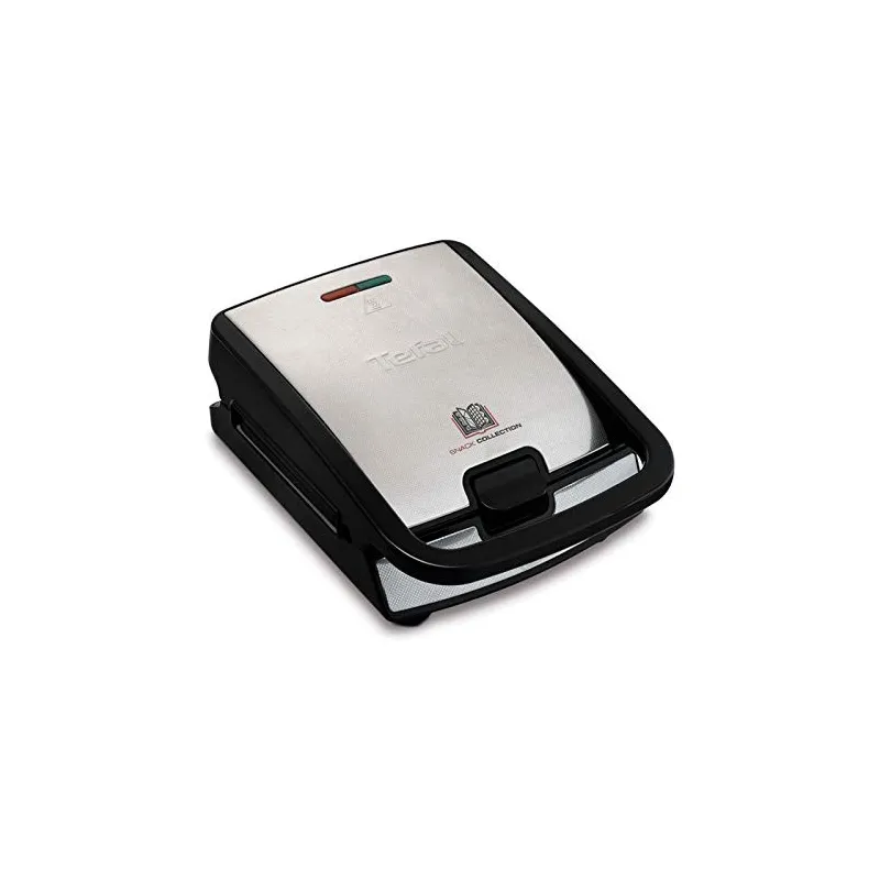 Gaufrier Snack Collection TEFAL - SW857D12