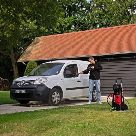 Nettoyeur haute pression électrique ST5 165 bar(s)