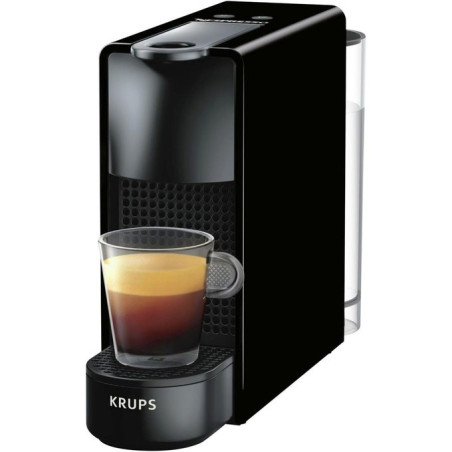 Nespresso Essenza Mini Piano Black KRUPS - YY2910FD