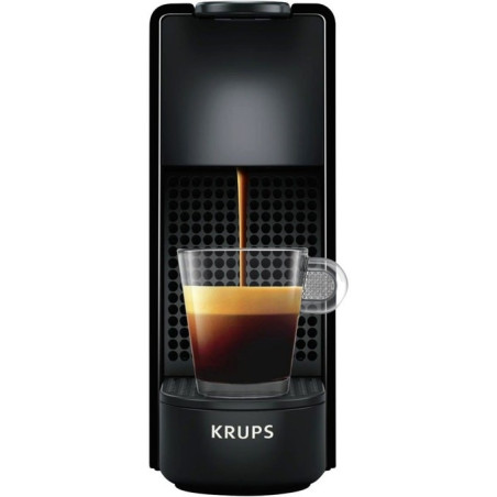 Nespresso Essenza Mini Piano Black KRUPS - YY2910FD