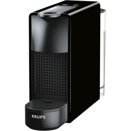 Nespresso Essenza Mini Piano Black KRUPS - YY2910FD