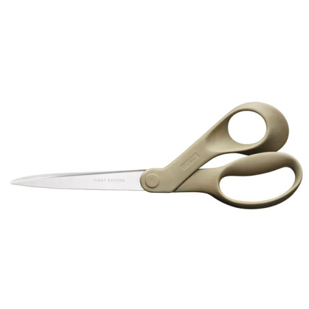 Ciseaux droitiers universels recyclés ReNew 21 cm