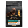 Croquettes chien adulte small & mini poulet 3kgs - PRO PLAN - WSMADOR3