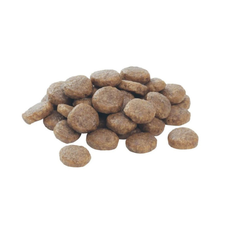Croquettes chiot medium poulet 3kgs - PRO PLAN - WMEDPUOR3