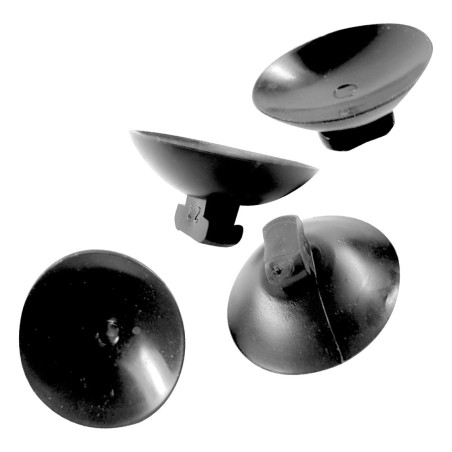 Ventouses pour tetra in 300-400-600 - TETRA TECH - AQC665