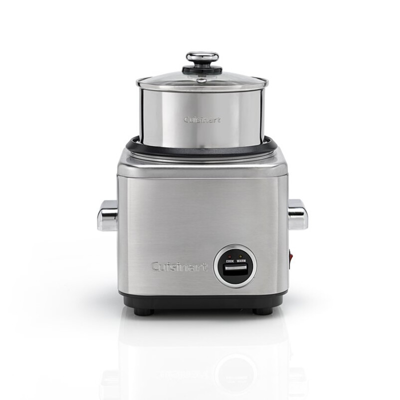 Autocuiseur  A Riz 0.8L CUISINART - CUICR400E
