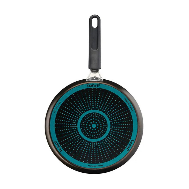 Crêpière 28cm Easy Cook and Clean - TEFAL - B55411