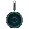 Crêpière 28cm Easy Cook and Clean - TEFAL - B55411