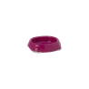 Ecuelle pour chat Smarty D.12cm 210ml Rose - MODERNA - MOD-H100-ROSE