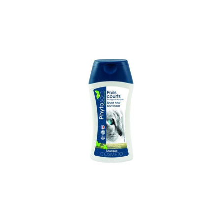 Shampooing special chat 250m ml - PHYTOSOIN - RCV2