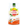 Sable de bain agrumes 1kg - HAMI FORM - HF457