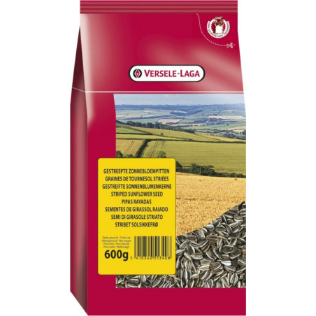 Tournesol Prestige 600g - VERSELE LAGA - ONP11