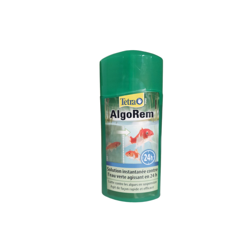 Tetrapond algorem 500ml - TETRA POND - AQV83