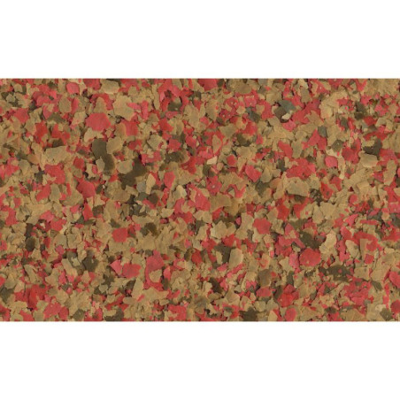 Tetra goldfish flocons 1 l - TETRA GOLDFISH - AQN34