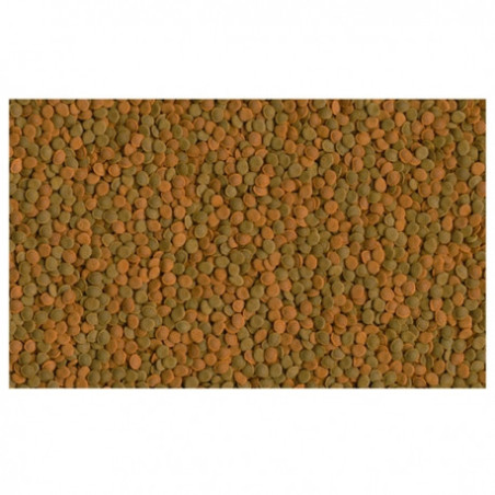 Tetra wafermix 100ml - TETRAMIN - AQN30