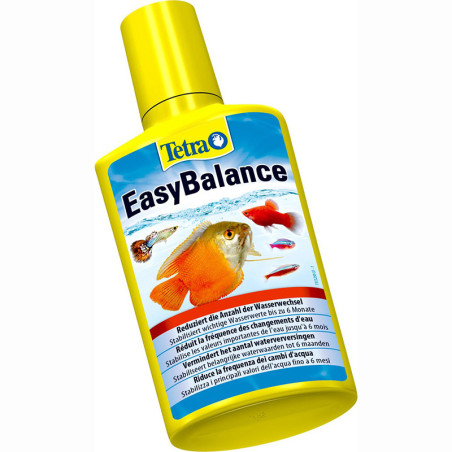 Tetra easy balance 250ml - TETRAMIN - AQV132