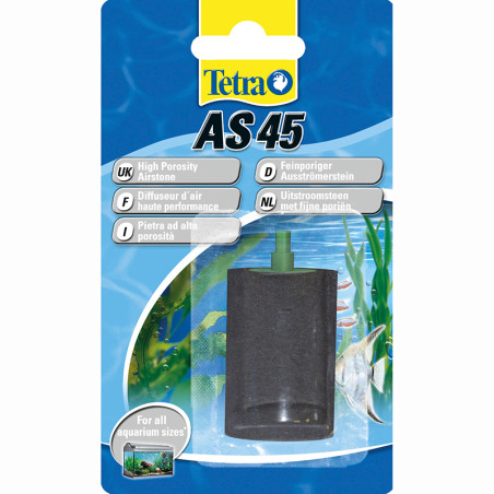 Diffuseur d'air pour aquarium AS 45 - TETRA TECH - AQC757