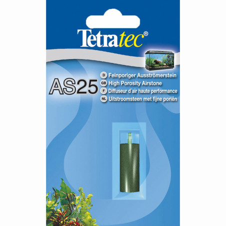 Tetra diffuseur as 25 - TETRA TECH - AQC753
