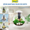Aquarium Cascade Globe 6,8L Blanc - TETRA TECH - AQC60