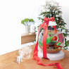 Aquarium Cascade Globe 6,8L Blanc - TETRA TECH - AQC60