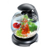 Aquarium Cascade Globe 6,8L Noir - TETRA TECH - AQC61