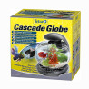 Aquarium Cascade Globe 6,8L Noir - TETRA TECH - AQC61