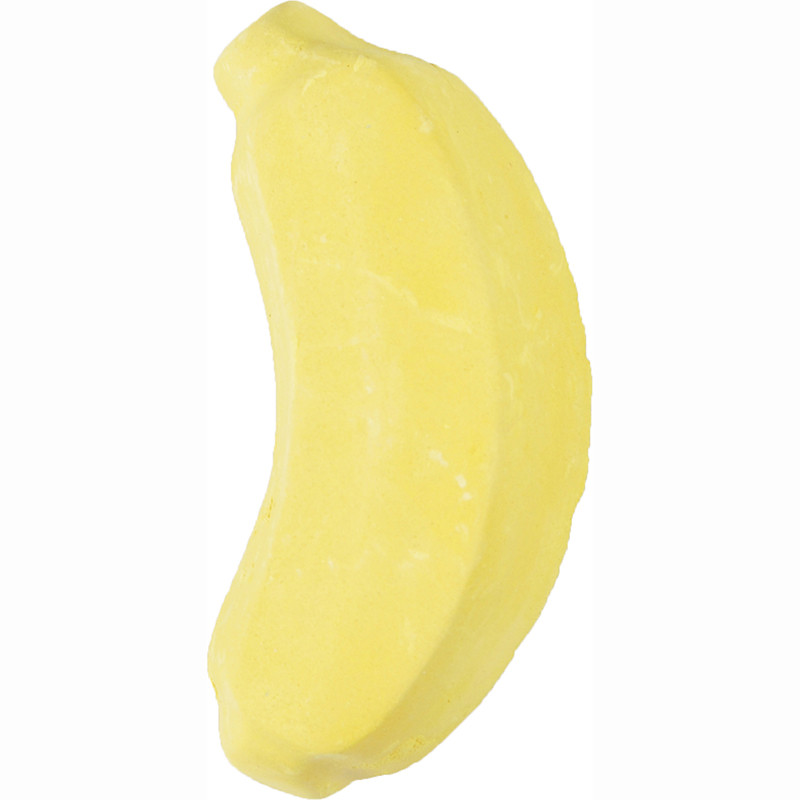 Snack Pierre à ronger Banane 50g - FLAMINGO - FLA84253
