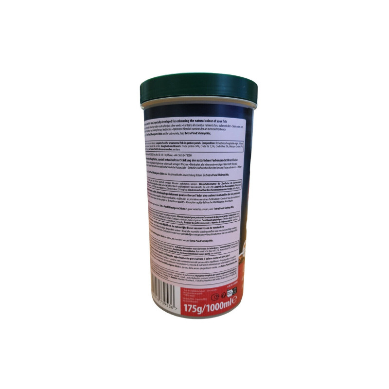 Tetra pond colour sticks 1l - TETRA POND - AQN6